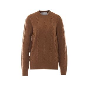 Ami   Alexandre Mattiussi Women Ami De Coeur Sweater